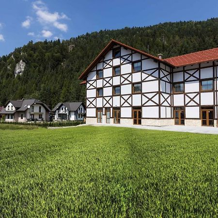 Rezort Gothal Apartmany A Penziony Donovaly Rum bild