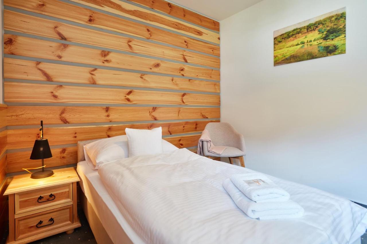 Rezort Gothal Apartmany A Penziony Donovaly Exteriör bild