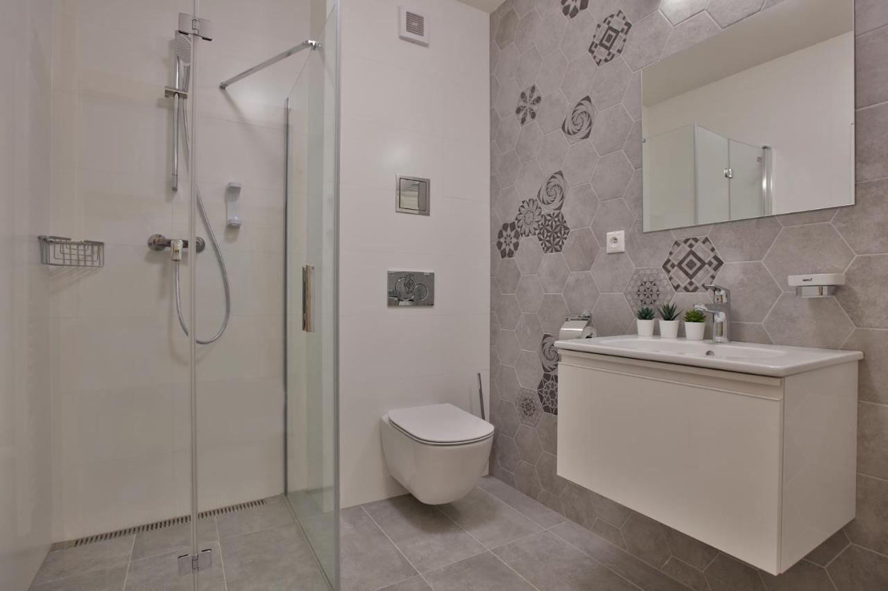 Rezort Gothal Apartmany A Penziony Donovaly Exteriör bild